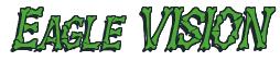 Rendering -Eagle VISION - using Eddy's Bones