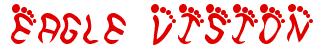 Rendering -Eagle VISION - using Feetish