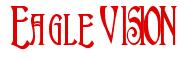 Rendering -Eagle VISION - using Nouveau