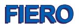 Rendering -FIERO - using Arial Bold