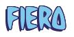Rendering -FIERO - using Strike