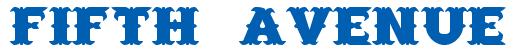Rendering -FIFTH AVENUE - using Saloon