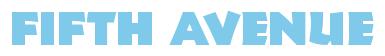 Rendering -FIFTH AVENUE - using Informal