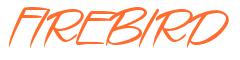 Rendering -FIREBIRD - using Speed Stroke