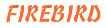 Rendering -FIREBIRD - using Hind