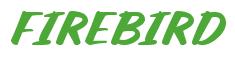 Rendering -FIREBIRD - using Casual Script