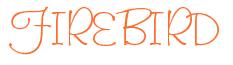 Rendering -FIREBIRD - using Freehand 591