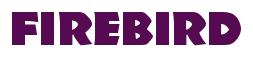 Rendering -FIREBIRD - using Informal