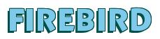 Rendering -FIREBIRD - using Bully