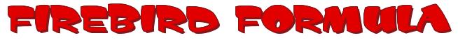 Rendering -FIREBIRD FORMULA - using Jules Speed