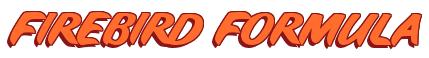 Rendering -FIREBIRD FORMULA - using Fat Cat