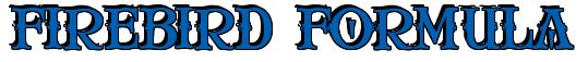 Rendering -FIREBIRD FORMULA - using Matilda