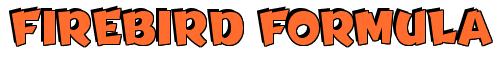 Rendering -FIREBIRD FORMULA - using Team Spirit