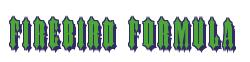 Rendering -FIREBIRD FORMULA - using Slayer