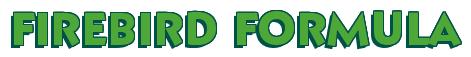 Rendering -FIREBIRD FORMULA - using Bully