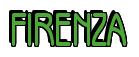 Rendering -FIRENZA - using Beagle