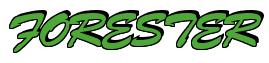 Rendering -FORESTER - using Brush Script