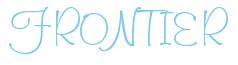 Rendering -FRONTIER - using Freehand 591
