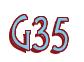 Rendering -G35 - using Agatha