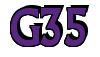 Rendering -G35 - using Flair
