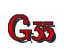 Rendering -G35 - using Fonteroy Brown