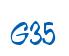 Rendering -G35 - using Memo