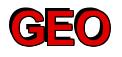 Rendering -GEO - using Arial Bold