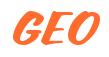 Rendering -GEO - using Casual Script