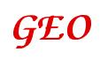 Rendering -GEO - using Zapf Chancery