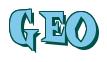 Rendering -GEO - using Spooky Magic