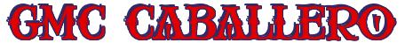 Rendering -GMC CABALLERO - using Matilda