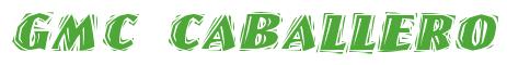 Rendering -GMC CABALLERO - using Cut Ragged