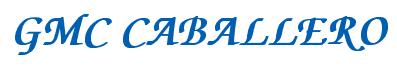 Rendering -GMC CABALLERO - using Zapf Chancery