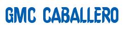 Rendering -GMC CABALLERO - using Callimarker