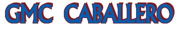Rendering -GMC CABALLERO - using Flair
