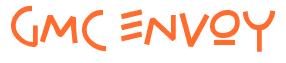 Rendering -GMC ENVOY - using Amazon