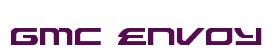 Rendering -GMC ENVOY - using Alexis
