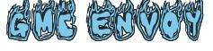 Rendering -GMC ENVOY - using Flamer