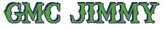 Rendering -GMC JIMMY - using Matilda