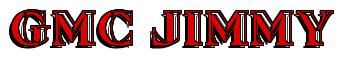 Rendering -GMC JIMMY - using Race Chisel