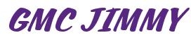 Rendering -GMC JIMMY - using Casual Script