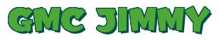 Rendering -GMC JIMMY - using Team Spirit
