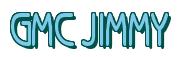 Rendering -GMC JIMMY - using Beagle