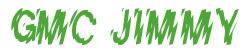 Rendering -GMC JIMMY - using Nervous