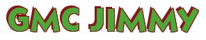Rendering -GMC JIMMY - using Bully
