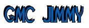 Rendering -GMC JIMMY - using Deco