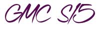 Rendering -GMC S15 - using Speed Stroke
