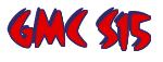 Rendering -GMC S15 - using Strike