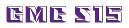 Rendering -GMC S15 - using Race JLS