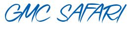 Rendering -GMC SAFARI - using Speed Stroke